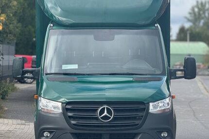 Mercedes-Benz Sprinter 200.000 km 19.950 € Dieburg 64807
