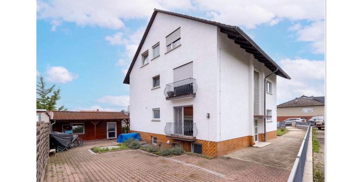 Erdgeschoßwohnung Hofheim am Taunus - 3 Zimmer, 113 m&sup2;, 465.000&euro; | Angebot:27142685