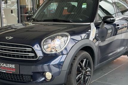 Mini Countryman D (Cooper) 120.000 km 8.900 &euro; Heppenheim 64646