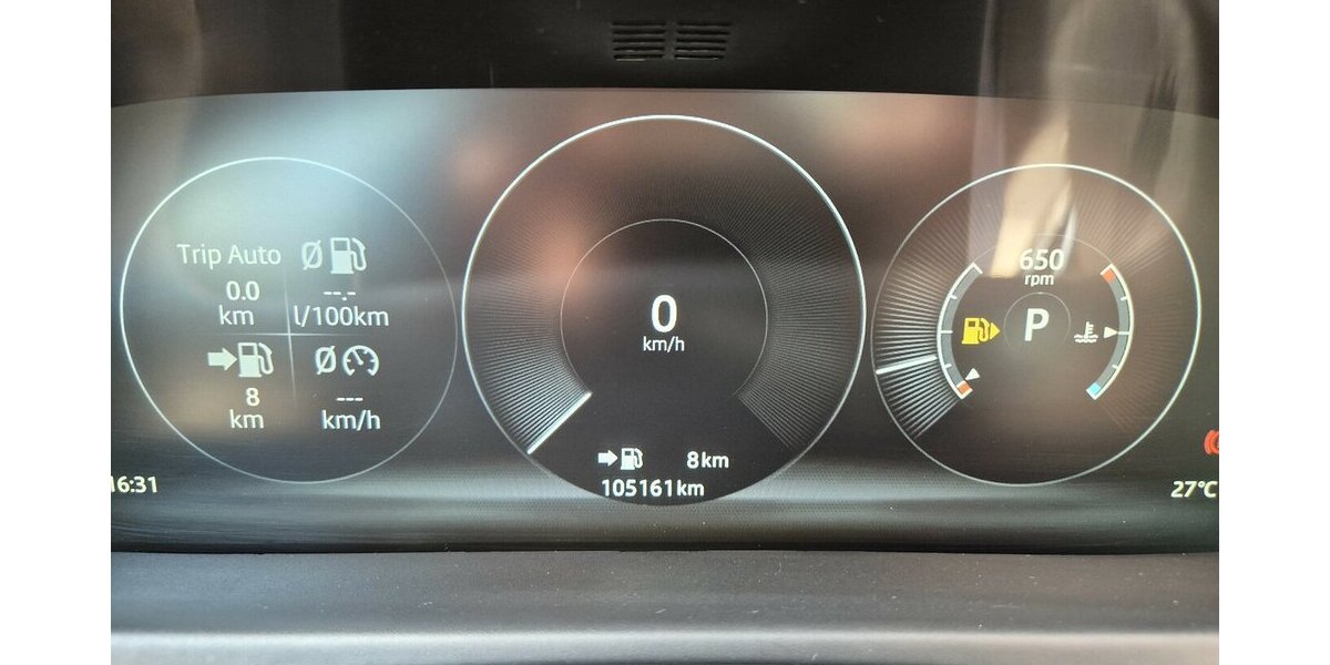 Jaguar XF Prestige Leder, GSHD, Navigation, Rückfahrkamer 104.922 km 21.690 &euro; Rodgau 63110