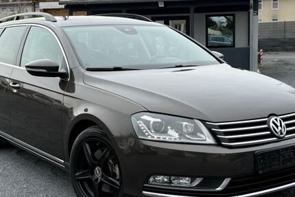 VW Passat 198.000 km 7.900 &euro; Frankfurt am Main 65933