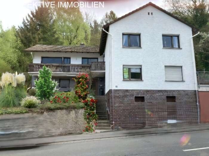 Haus zum Kaufen in Bad König 348.000 € 230 m²