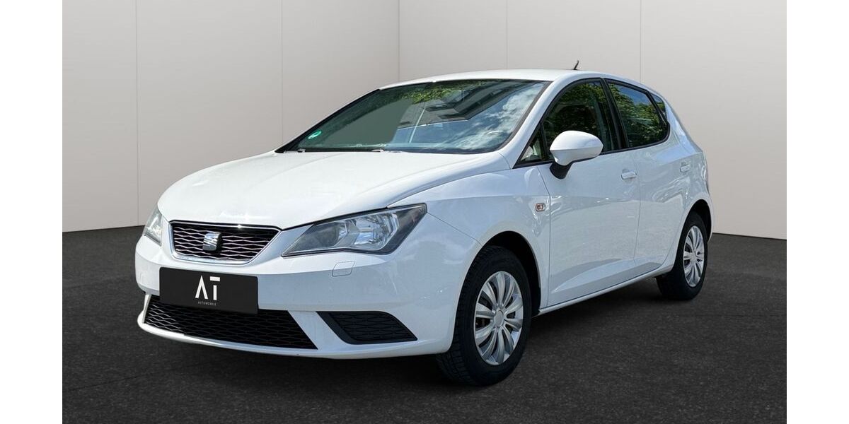 Seat Ibiza 159.870 km 2.990 &euro; Frankfurt am Main 65933