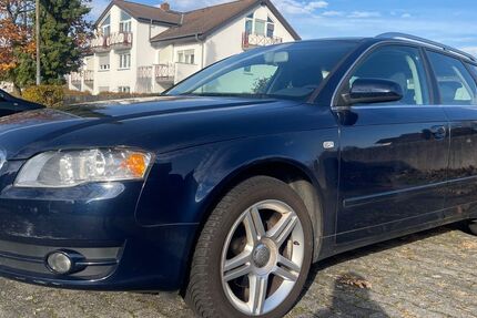 Audi A4 177.000 km 3.990 € Rüsselsheim am Main 65428