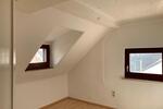 Dachgeschoßwohnung Frankfurt am Main Innenstadt 3 - 2 Zimmer, 40 m&sup2;, 450&euro; | Angebot:26425624