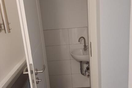 2,5 Zimmer Wohnung- frisch saniert 2.5 zimmer