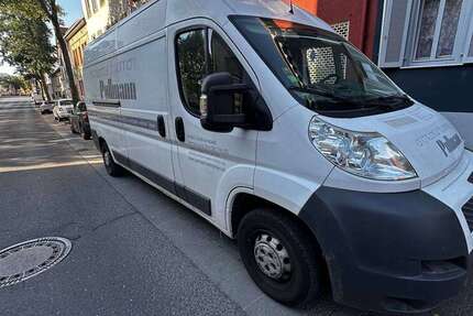 Peugeot Boxer 93.520 km 14.500 &euro; Groß-Umstadt, Stadt 64823