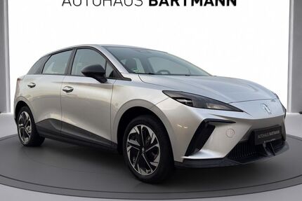 MG 4 5.000 km 24.450 &euro; Pfungstadt 64319