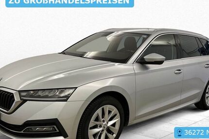 Skoda Octavia 110.216 km 19.195 &euro; Frankfurt 60596