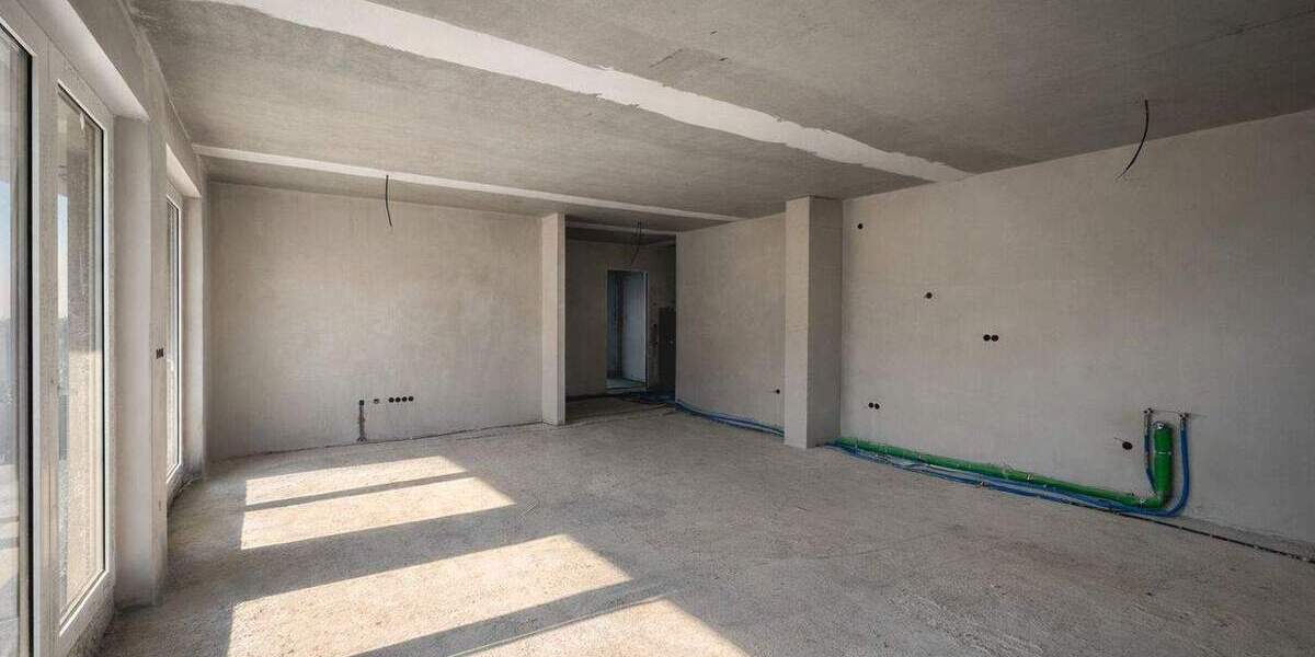 Etagenwohnung Hofheim - 3 Zimmer, 106 m&sup2;, 579.000&euro; | Angebot:25399216