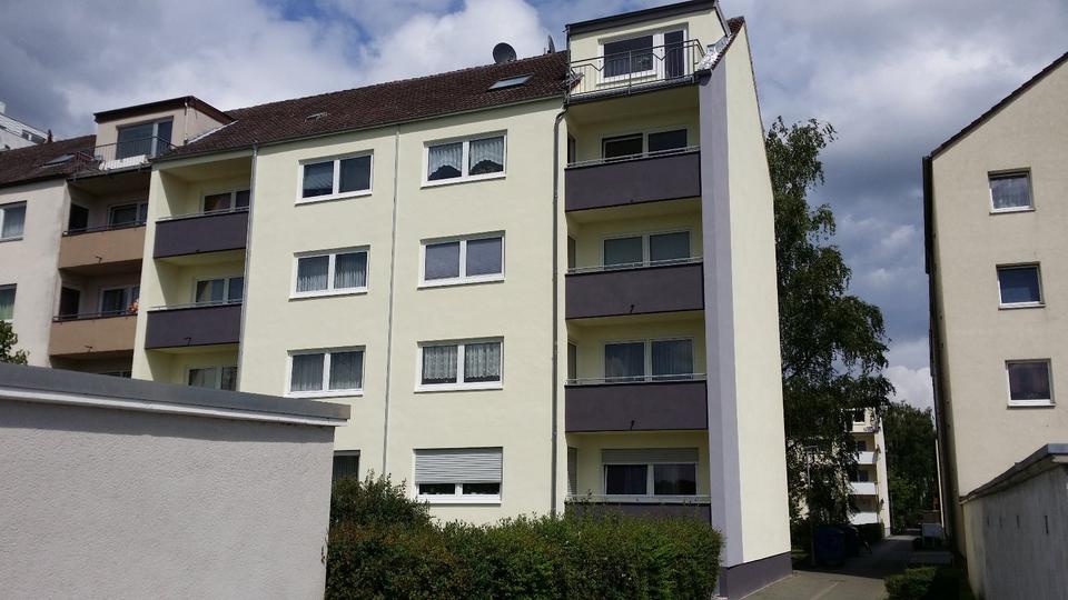 Mehrfamilienhaus, Wohnhaus Babenhausen - 26 Zimmer, 580 m&sup2;, 1.395.444&euro; | Angebot:23830160