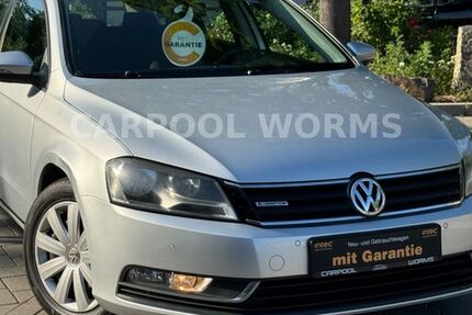 VW Passat 188.000 km 8.290 € Worms 67547