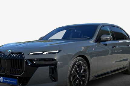 BMW 740 4.500 km 117.490 &euro; Zwingenberg 64673