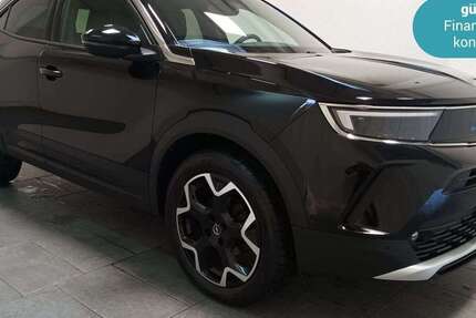 Opel Mokka 45.501 km 18.040 &euro; Egelsbach 63329