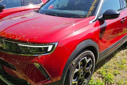 Opel Mokka 54.405 km 14.880 &euro; Ober-Ramstadt 64372