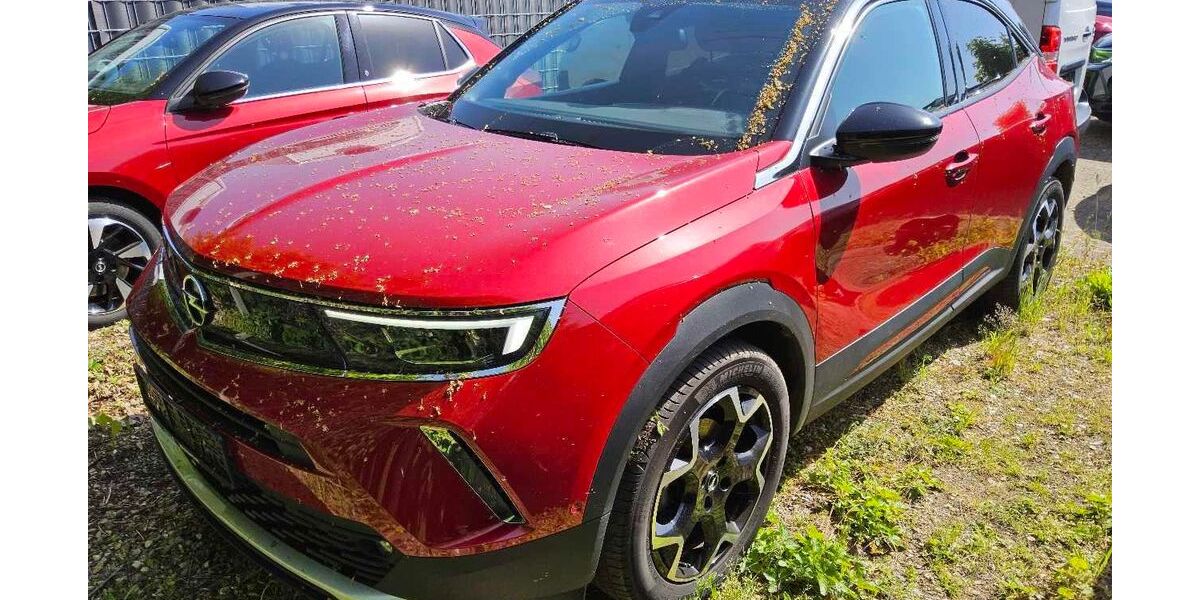 Opel Mokka 54.405 km 14.880 &euro; Ober-Ramstadt 64372