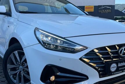 Hyundai i30 80.000 km 14.999 &euro; Bickenbach 64404