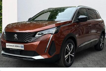 Peugeot 5008 22.520 km 21.380 &euro; Rüsselsheim 65428