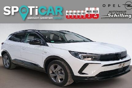 Opel Grandland (X) 4.010 km 25.990 € Griesheim 64347