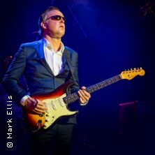 Joe Bonamassa - 2025 Tour Frankfurt