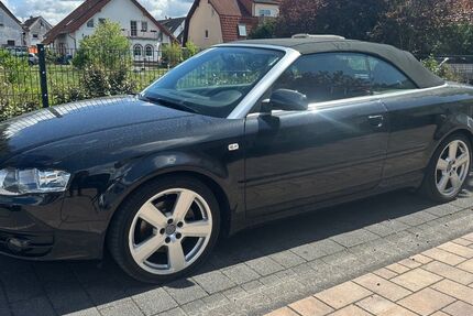 Audi A4 90.850 km 6.490 &euro; Darmstadt 64283