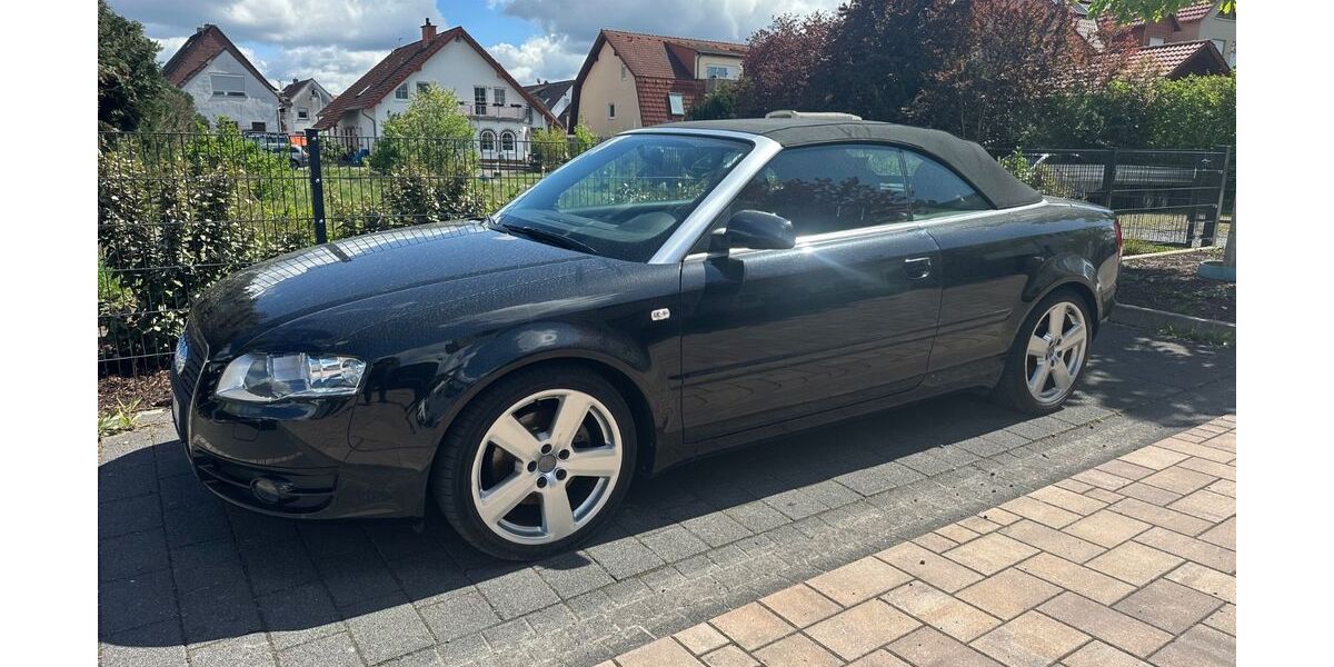 Audi A4 90.850 km 6.490 &euro; Darmstadt 64283