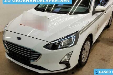 Ford Focus 101.446 km 12.995 &euro; Frankfurt 60596