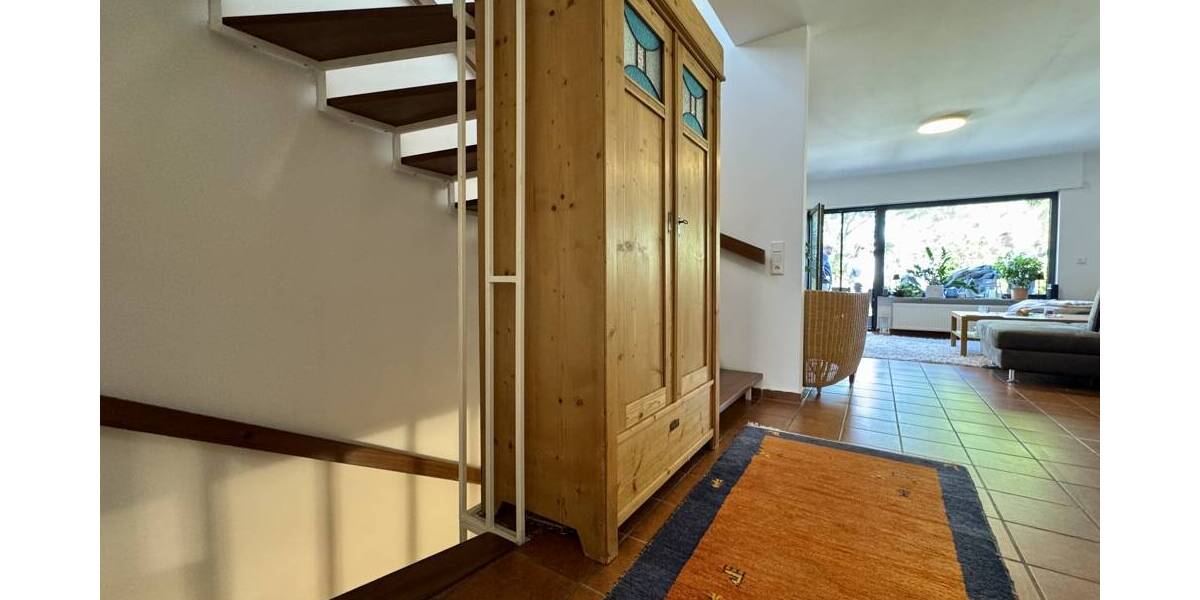 Reihenendhaus Lorsch - 5 Zimmer, 160 m&sup2;, 1.840&euro; | Angebot:26452346