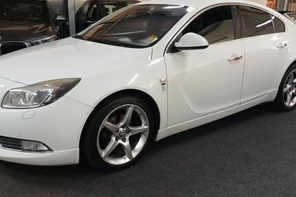 Opel Insignia 230.000 km 4.600 &euro; Rüsselsheim 65428
