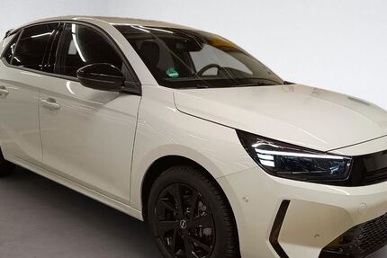 Opel Corsa 4.380 km 21.900 &euro; Bürstadt 68642