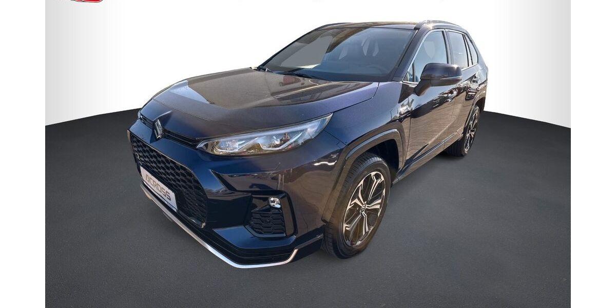 Suzuki Across 24.700 km 39.999 &euro; Darmstadt 64293