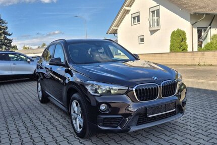 BMW X1 xDrive 20 d Automatik, Navigation, 158.401 km 14.990 &euro; Rodgau 63110