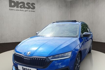 Skoda Octavia 83.319 km 22.750 &euro; Offenbach 63075