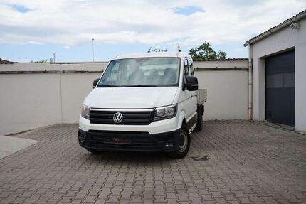 VW Crafter 91.383 km 22.700 &euro; Bürstadt 68642