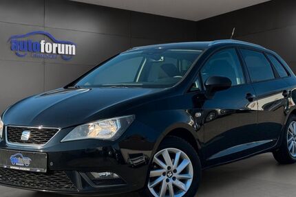 Seat Ibiza 117.900 km 6.690 &euro; Stockstadt am Rhein 64589