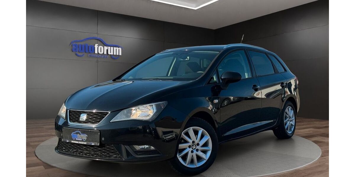 Seat Ibiza 117.900 km 6.690 &euro; Stockstadt am Rhein 64589