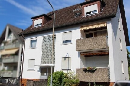 albero:) solide Kapitalanlage in guter Wohnlage von Obertshausen - Haus Obertshausen | Angebot:27022838