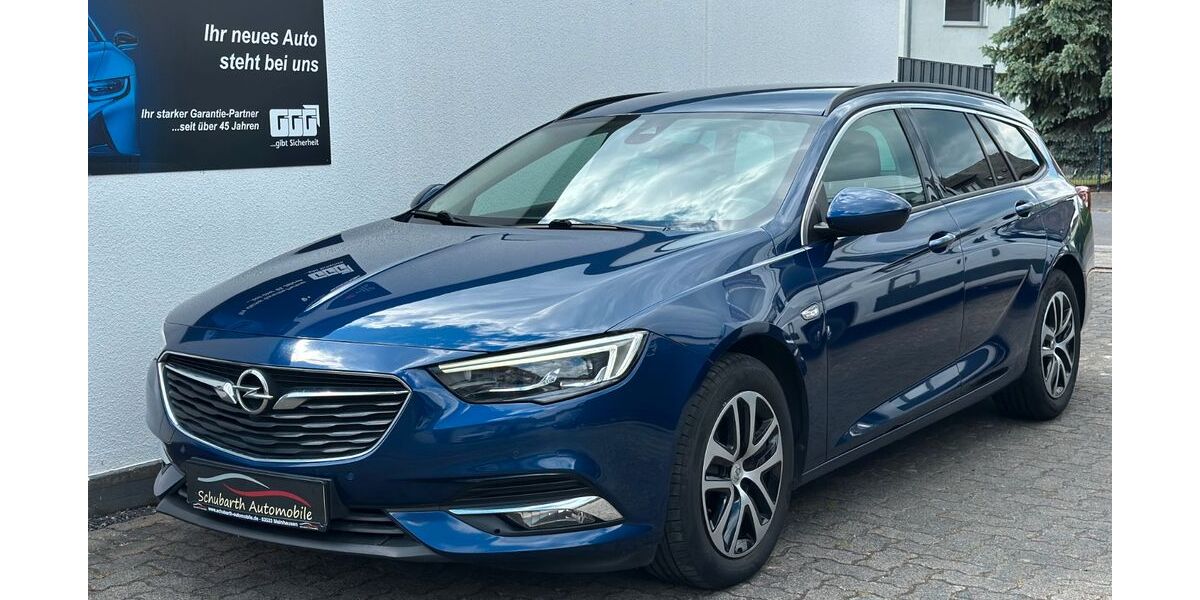 Opel Insignia 212.900 km 8.480 &euro; Mainhausen 63533