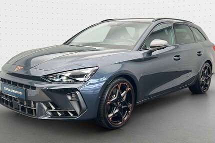 Cupra Leon 14.518 km 36.790 &euro; Hofheim 65719