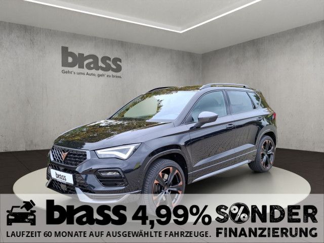 Cupra Ateca 17.800 km 34.900 &euro; Dietzenbach 63128