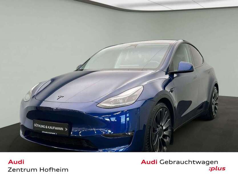 Model Y