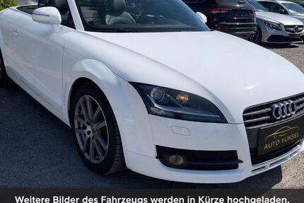 Audi TT 86.000 km 10.990 &euro; Heppenheim 64646