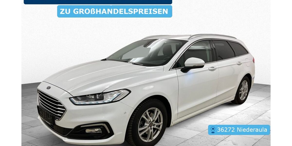 Ford Mondeo 102.373 km 15.390 &euro; Frankfurt 60596
