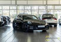 Gebrauchtwagen Porsche 992