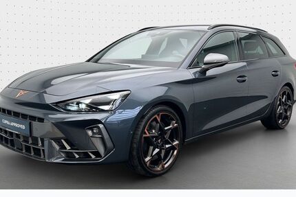 Cupra Leon 14.131 km 34.950 &euro; Hofheim-Diedenbergen 65719