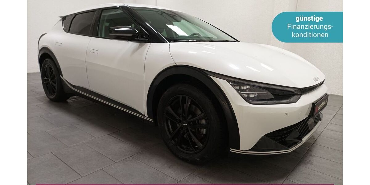 Kia EV6 30.012 km 32.670 &euro; Egelsbach 63329