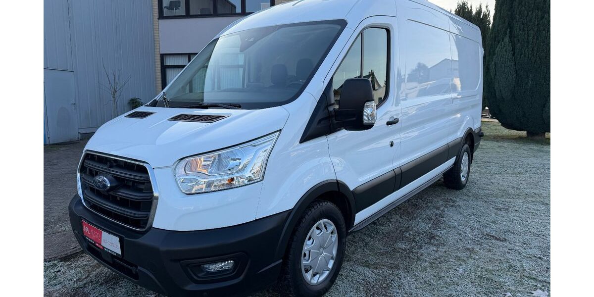 Ford Transit 41.325 km 22.190 &euro; Langen 63225