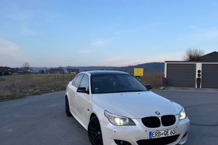 BMW 530 332.000 km 6.000 &euro; Bad König 64732