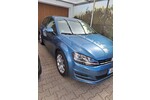 VW Golf 72.455 km 12.000 € Mörfelden-Walldorf 64546