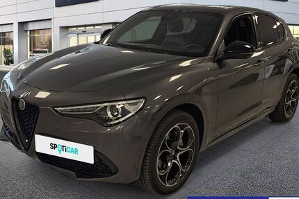 Alfa Romeo Stelvio 43.836 km 32.490 &euro; Frankfurt 60314